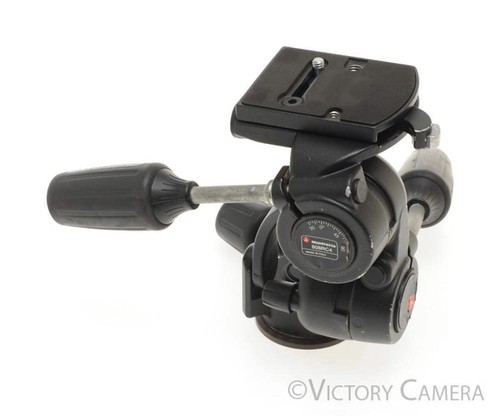 Manfrotto 808rc4 testa - manfrotto,