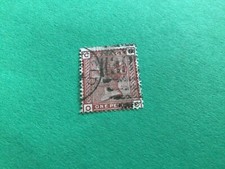 Gran Bretagna 1880 un penny