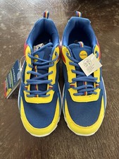 SCARPE N°43 LIDL LIMITED EDITION Sneakers lidl nuove CON ETICHETTA ORIGINALE
