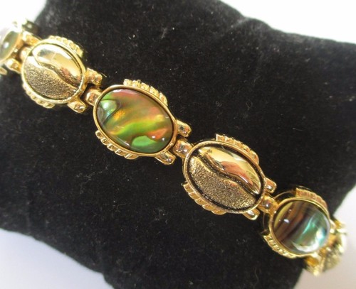 Superbe bracelet rétro