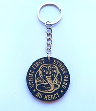 Portachiavi cobra kai serie - kai,