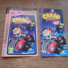 CRASH TAG TEAM RACING SOLO