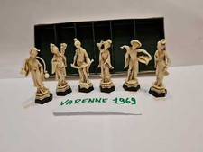 LOTTO SOLDATINI STAMPI MAESTRO