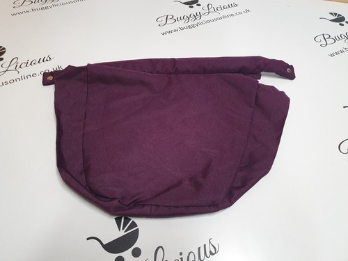 Grembiule culla baby jogger - grembiule,