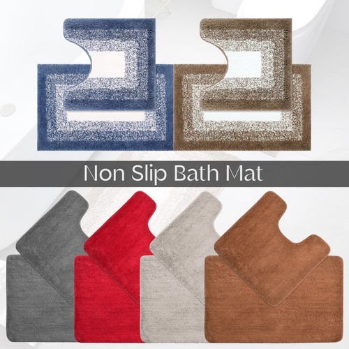 Tappetino bagno antiscivolo - bagno,