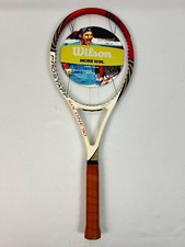 NUOVO Wilson BLX Six One Pro