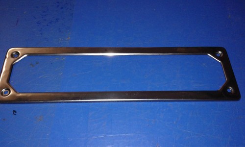 Per fiat 500 cornice - 500,
