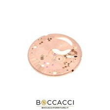 OMEGA 600 Ref. 1000 Platina Calib: 600 (OTTIMO STATO)