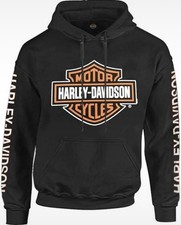 Harley-Davidson Uomo Heritage