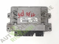 D4F740 CENTRALINA INIEZIONE