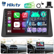 Radio dab 8core android 15 - android,