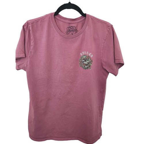 Shirt sullen art donna - sullen, co