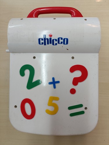 Gioco chicco vintage - gioco,