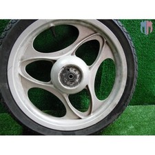 Ruota cerchio anteriore Cagiva