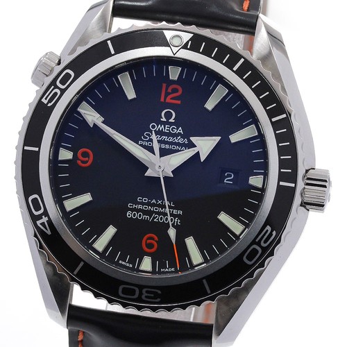 Orologio uomo omega seamaster - orologio,