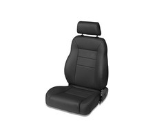 Front Seats, Fit For Jeep CJ7