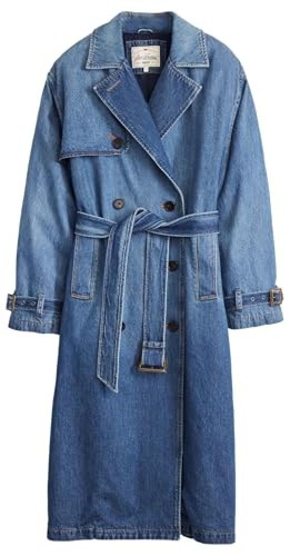 Levi spade trench - m),