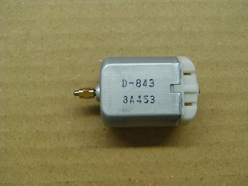 Moteur pont avant 4x4 quad - de,
