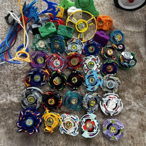 Lotto beyblade metal - lotto,