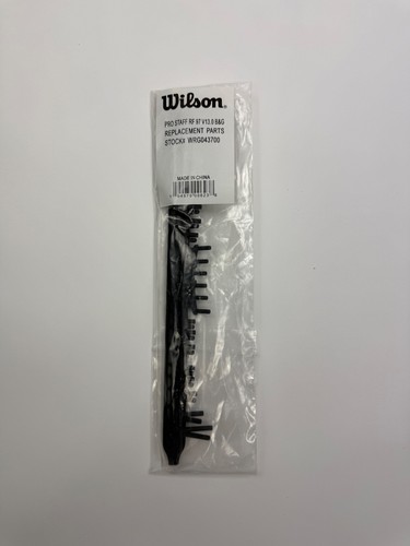 Wilson pro staff rf97 - wilson, v13