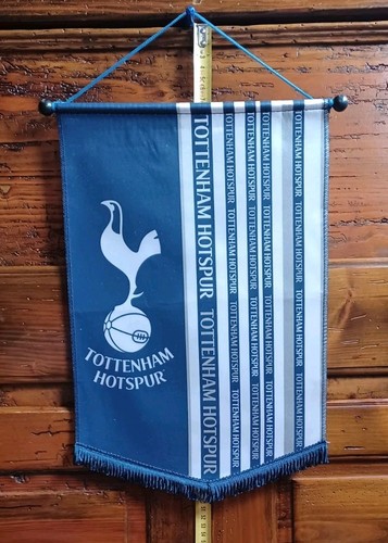 Grande gagliardetto tottenham - gagliardetto,