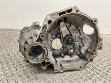 Cambi Manuale 6 Marce PTU Audi