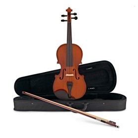 Violino luthier studio - studio, in