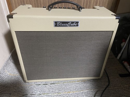 Roland blues cube - roland,