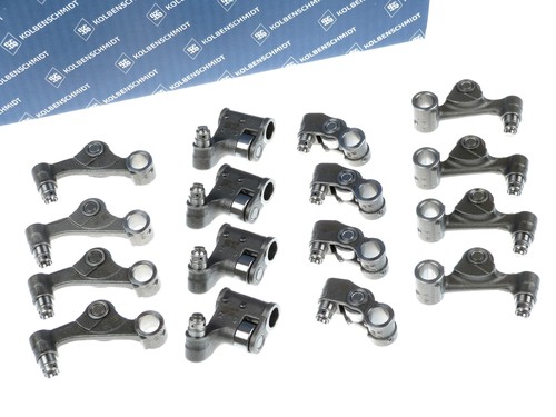 16x leva traino pistone - 16x,