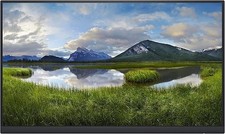 Schermo monitor LED Dell