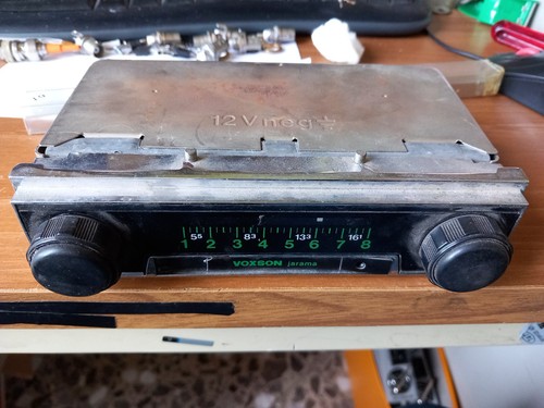Autoradio voxon - autoradio,