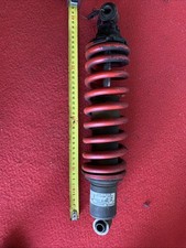 MONO AMMORTIZZATORE - YAMAHA XT 600 43F DAL 1984 AL 1986