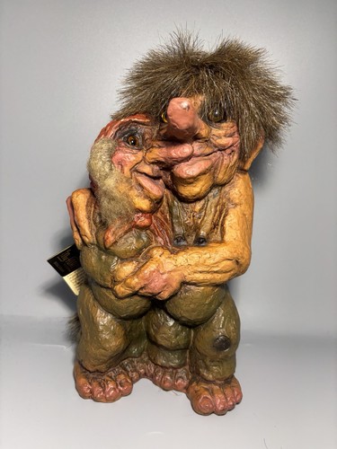 Original nyform troll - nyform, 126