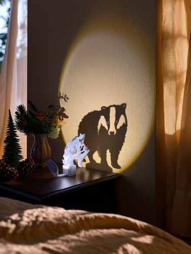 Lampada ombra - ombra, da