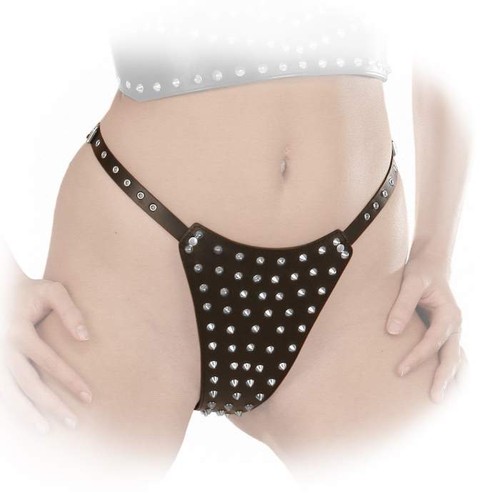 Ledapol slip string - in, vera