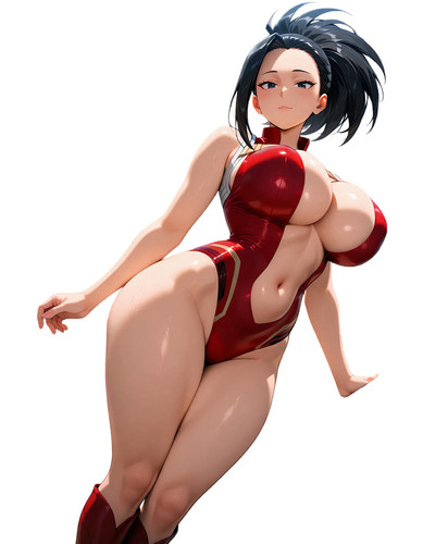 Adesivo momo hero - adesivo,