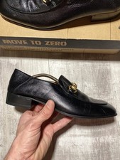 Mocassino Gucci Horsebit in