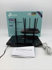 FANTASTIC - TP-Link Archer A7
