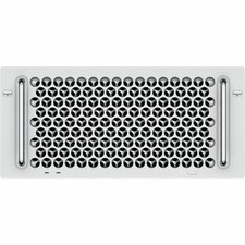 Apple Mac Pro Rack 2019 ・
