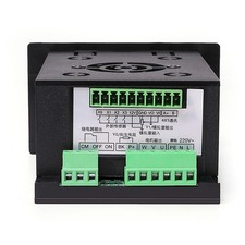 1ph To 3ph Converter 750W VFD