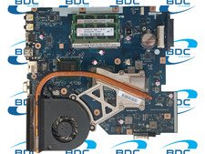Scheda madre Motherboard Acer Travelmate 5735z Intel Pentium t4500 (Sped.Veloce)