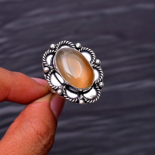 Anello gioiello argento - anello, in