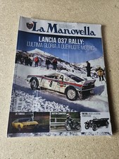 Lancia 037 Rally Rivista