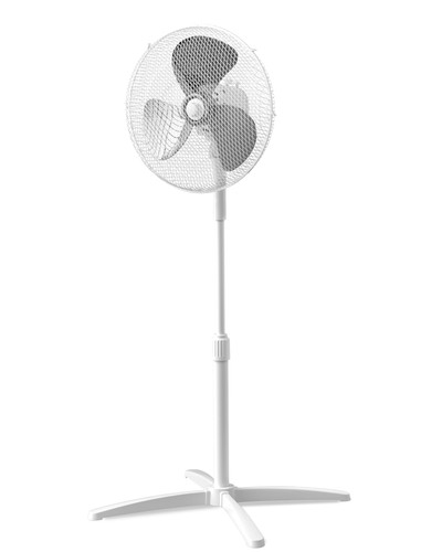 40w ventilatore piantana 3 - ventilatore, a