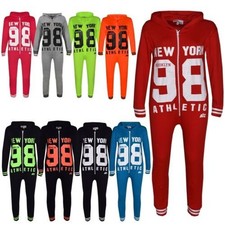 A2Z Tutina Intera Bambini