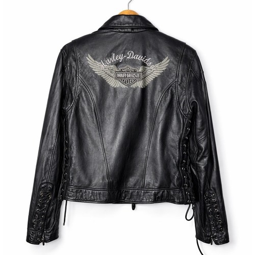Giacca harley davidson - giacca,