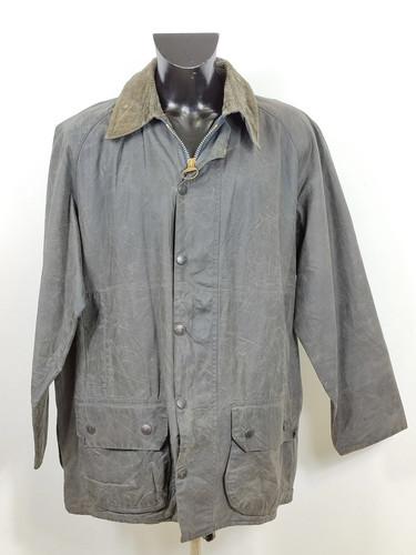 Barbour giacca beaufort - barbour,