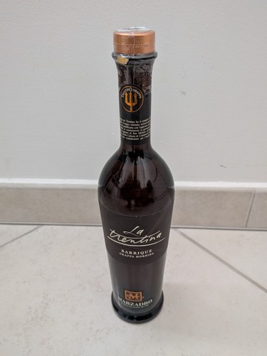 Grappa barrique trentina - grappa,