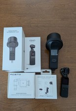 Dji osmo pocket accessori - osmo, +