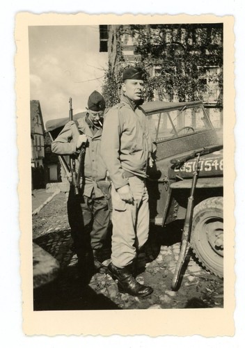 Foto trovata seconda - , guerra